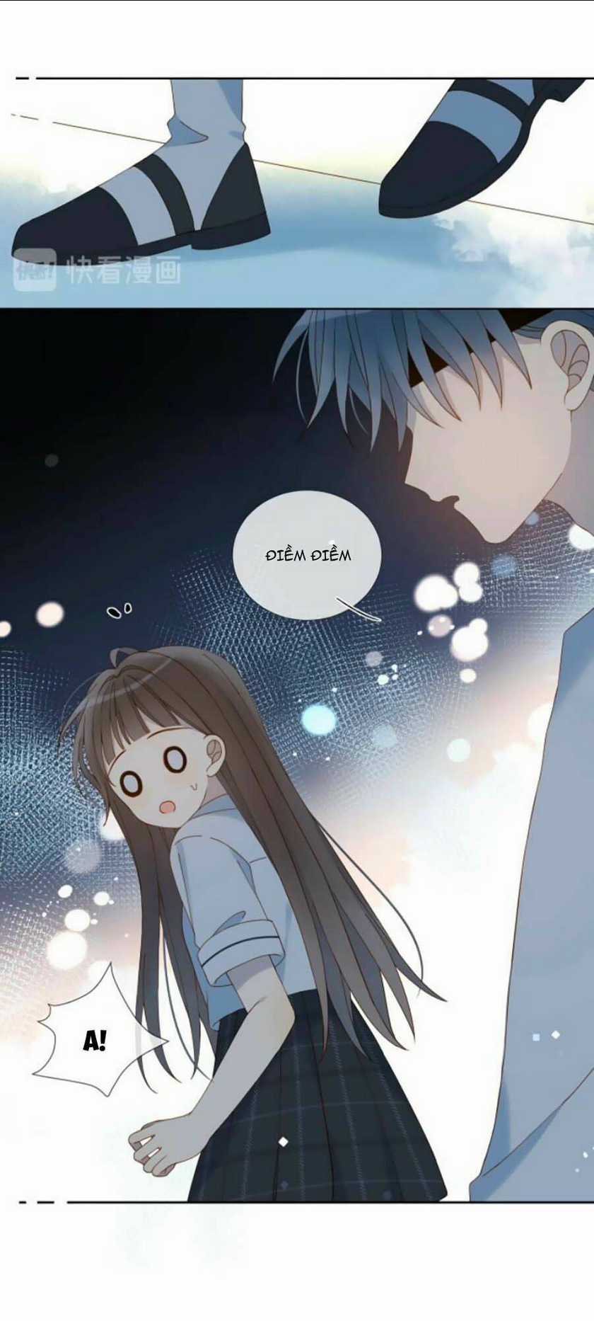 Anh Ấy Rất Hay Trêu Chọc Tôi Chapter 25 trang 1