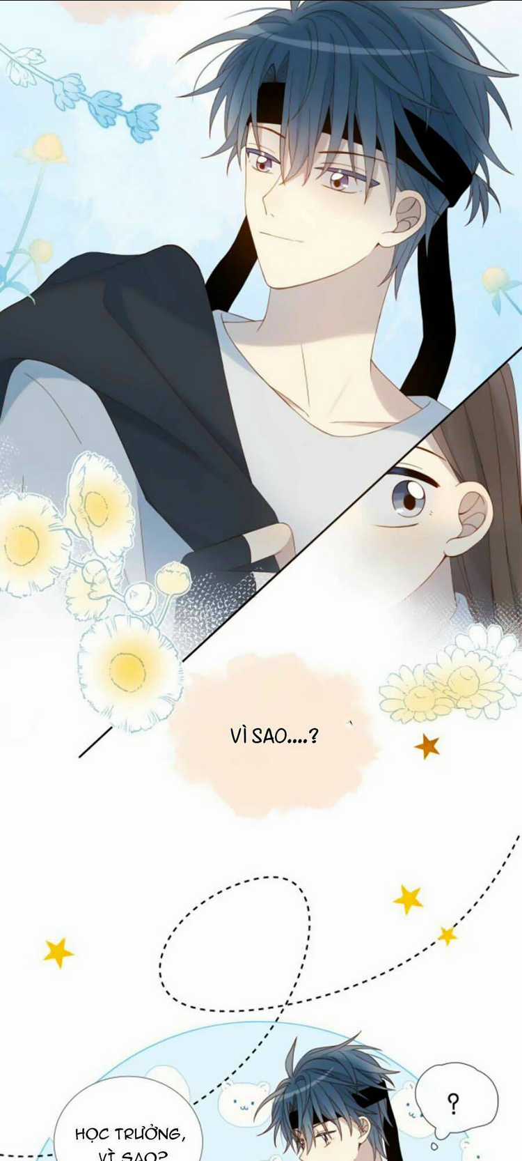 Anh Ấy Rất Hay Trêu Chọc Tôi Chapter 25 trang 13