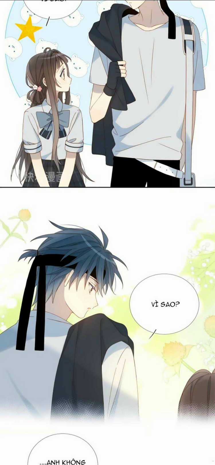 Anh Ấy Rất Hay Trêu Chọc Tôi Chapter 25 trang 14