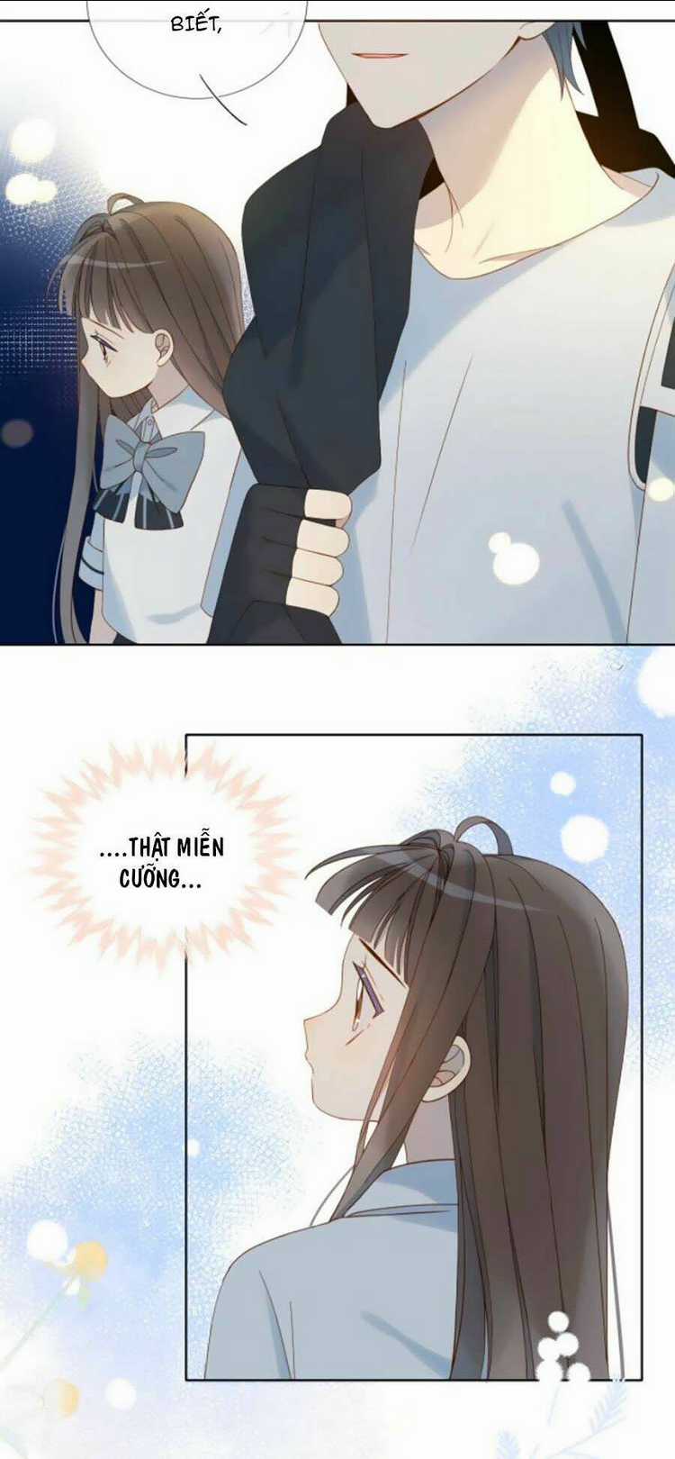 Anh Ấy Rất Hay Trêu Chọc Tôi Chapter 25 trang 15