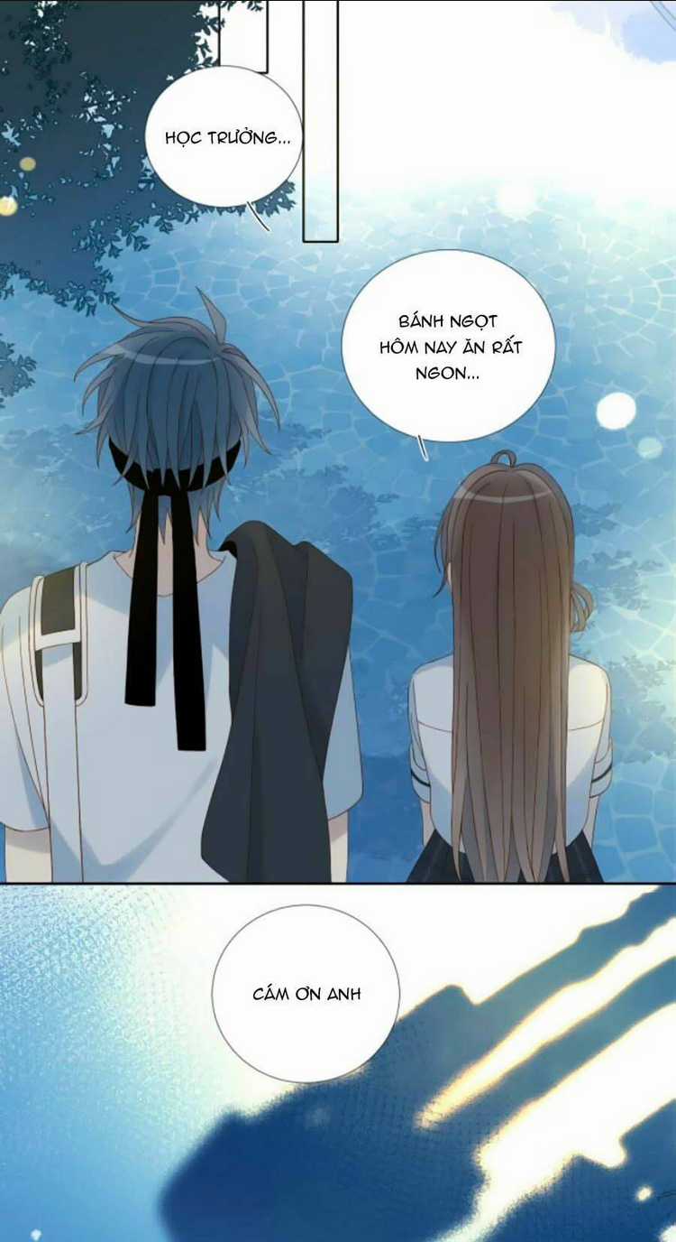 Anh Ấy Rất Hay Trêu Chọc Tôi Chapter 25 trang 17