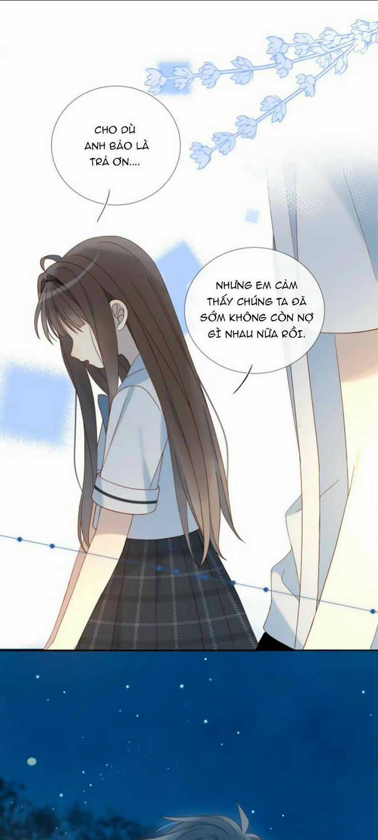 Anh Ấy Rất Hay Trêu Chọc Tôi Chapter 25 trang 19