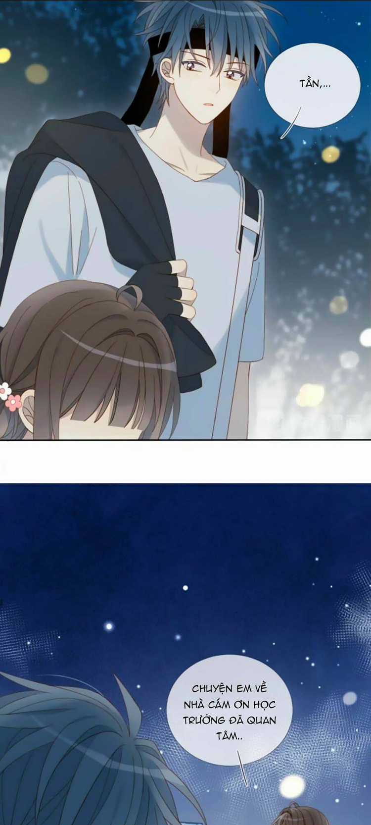 Anh Ấy Rất Hay Trêu Chọc Tôi Chapter 25 trang 20