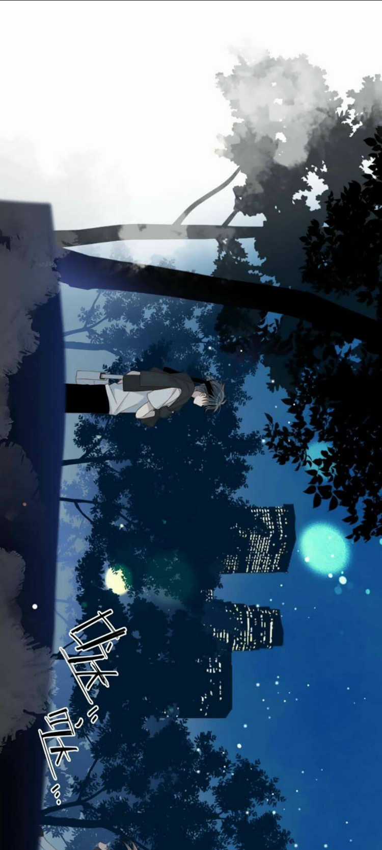 Anh Ấy Rất Hay Trêu Chọc Tôi Chapter 25 trang 23