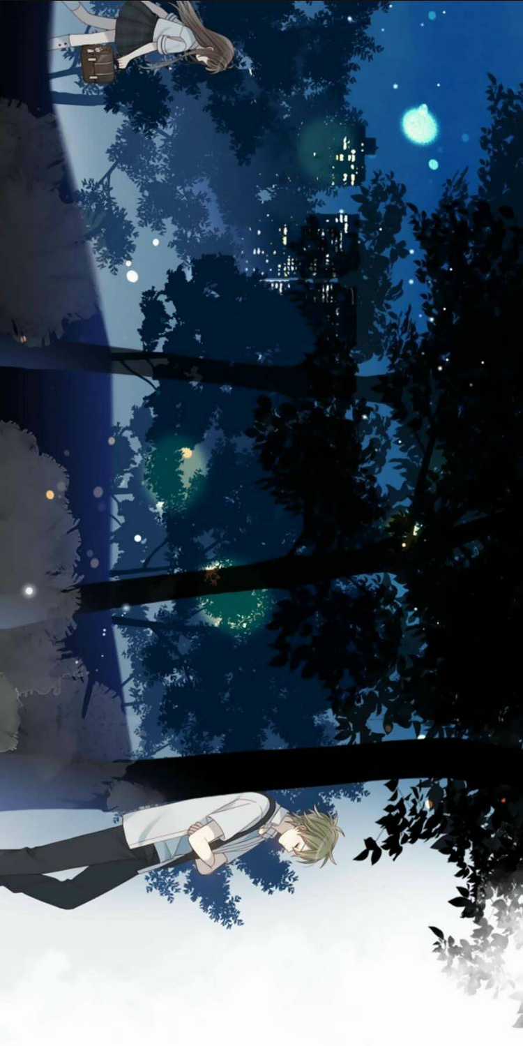 Anh Ấy Rất Hay Trêu Chọc Tôi Chapter 25 trang 24