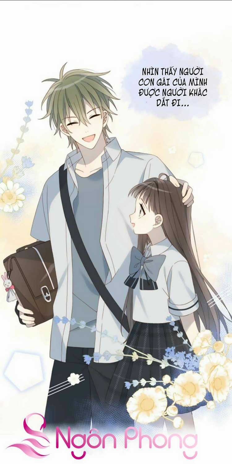 Anh Ấy Rất Hay Trêu Chọc Tôi Chapter 25 trang 25