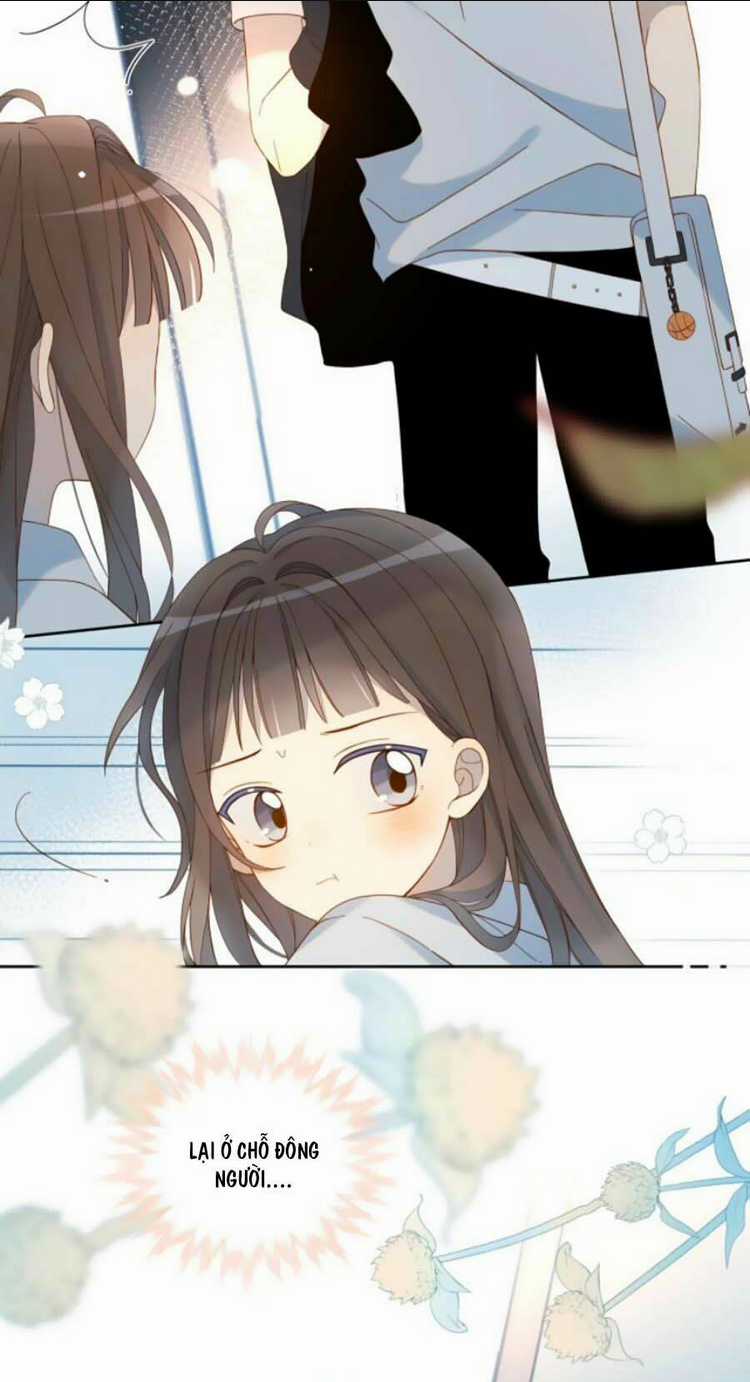 Anh Ấy Rất Hay Trêu Chọc Tôi Chapter 25 trang 4