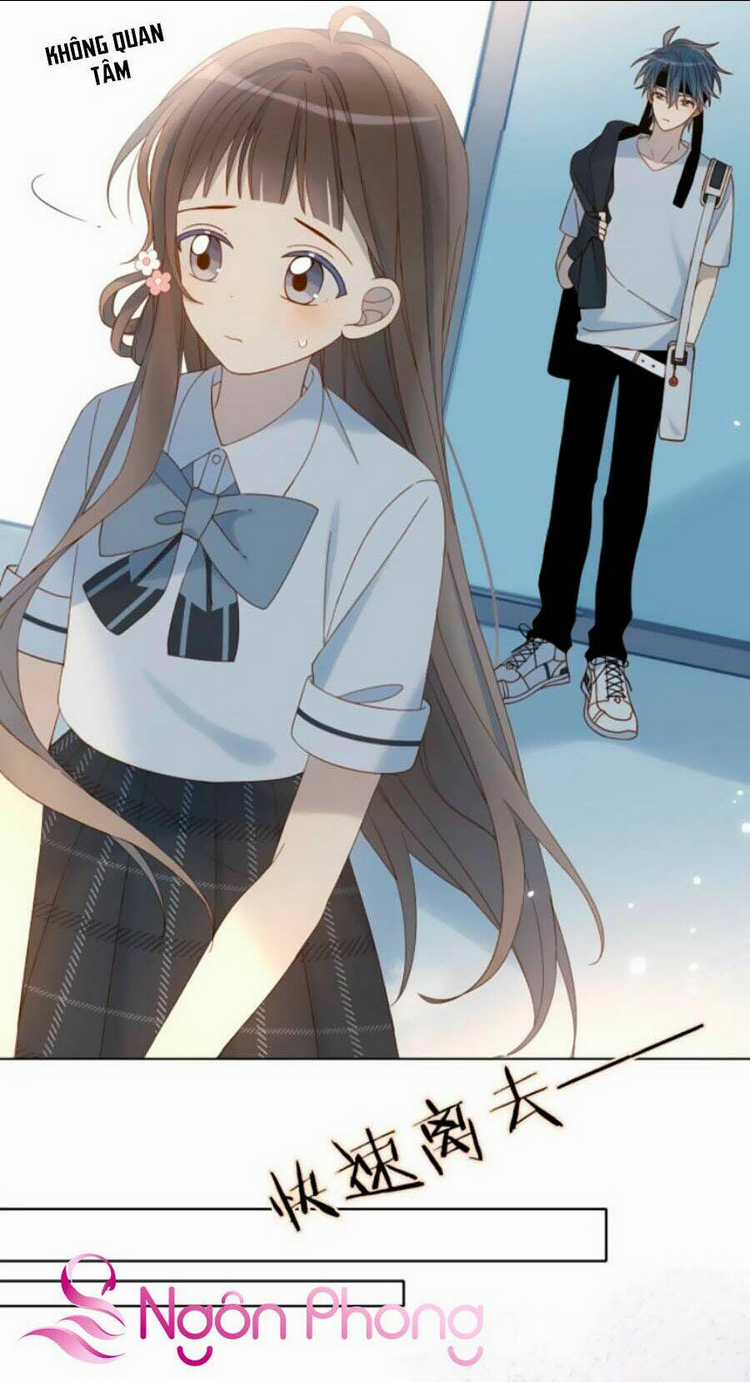 Anh Ấy Rất Hay Trêu Chọc Tôi Chapter 25 trang 5