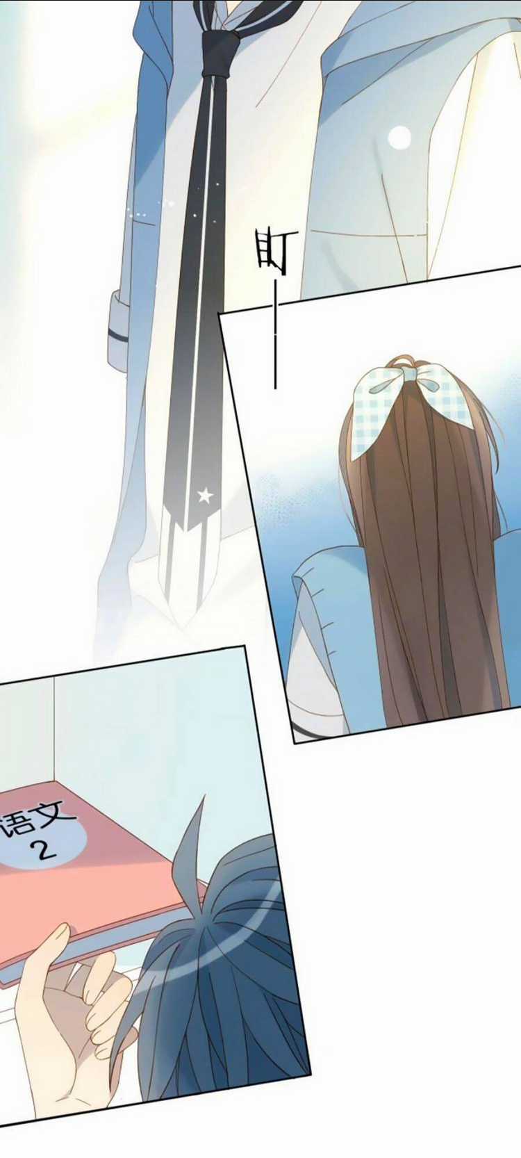 Anh Ấy Rất Hay Trêu Chọc Tôi Chapter 26 trang 10