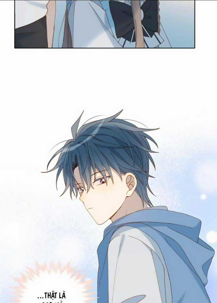 Anh Ấy Rất Hay Trêu Chọc Tôi Chapter 26 trang 12