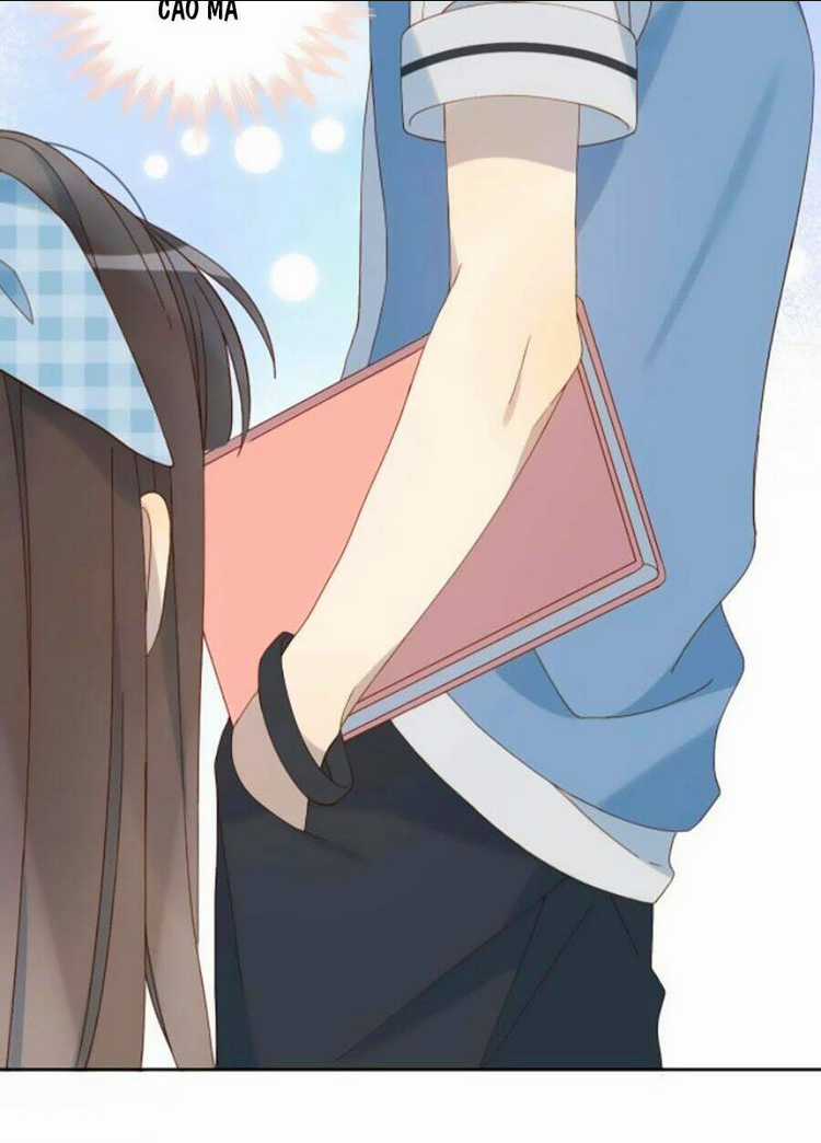 Anh Ấy Rất Hay Trêu Chọc Tôi Chapter 26 trang 13