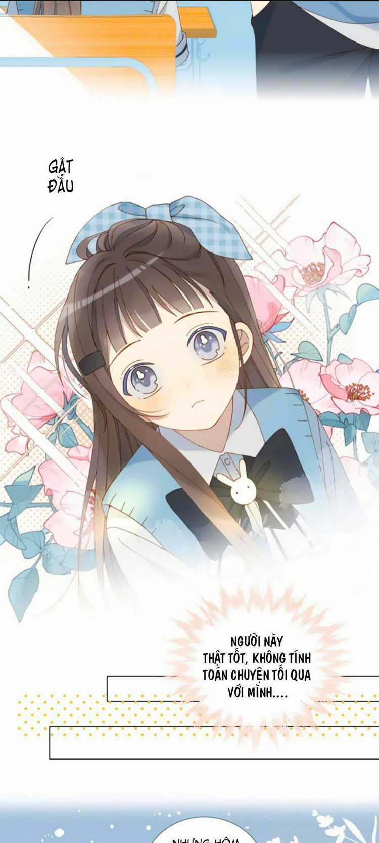 Anh Ấy Rất Hay Trêu Chọc Tôi Chapter 26 trang 15