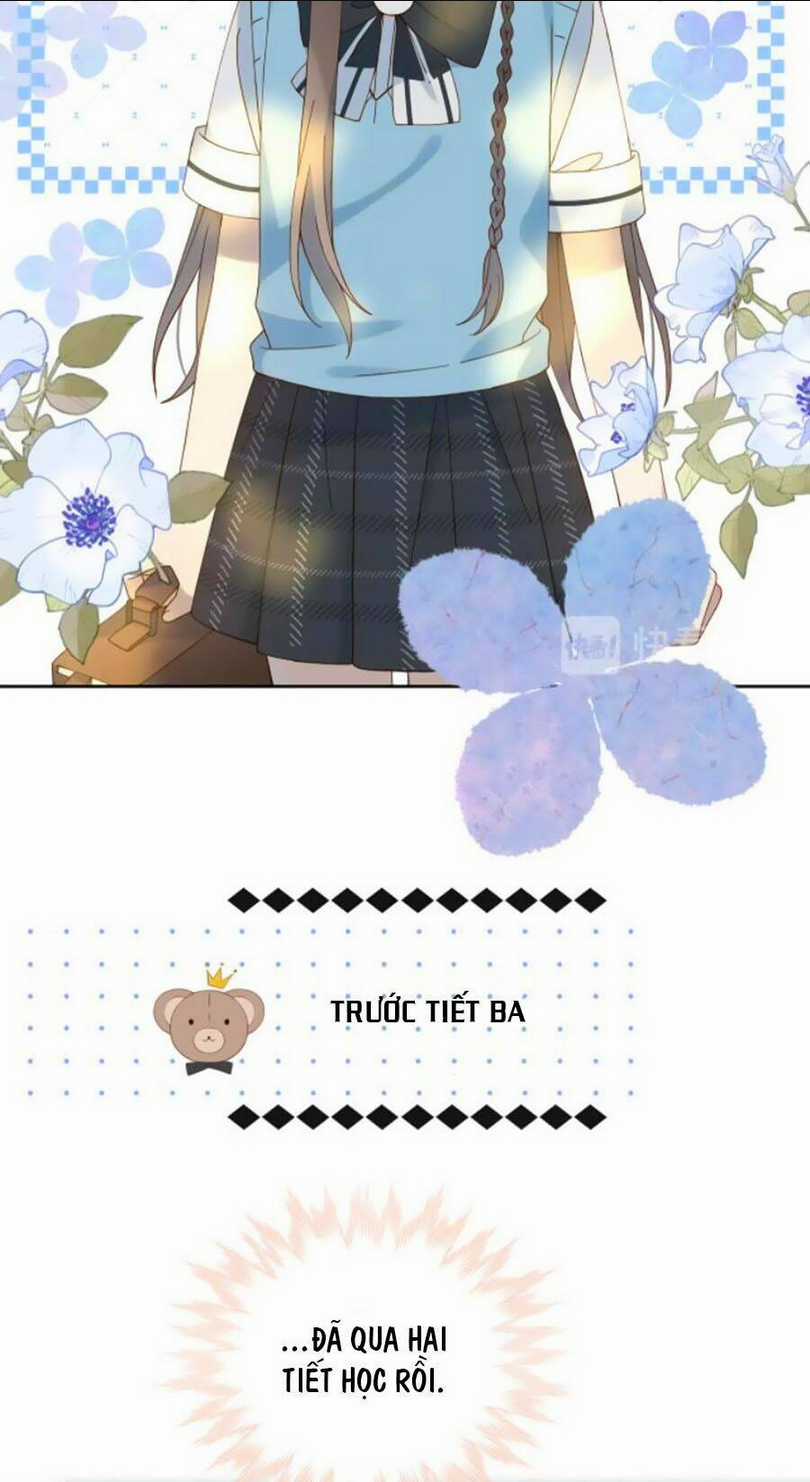 Anh Ấy Rất Hay Trêu Chọc Tôi Chapter 26 trang 2