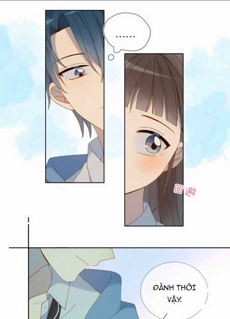 Anh Ấy Rất Hay Trêu Chọc Tôi Chapter 26 trang 23