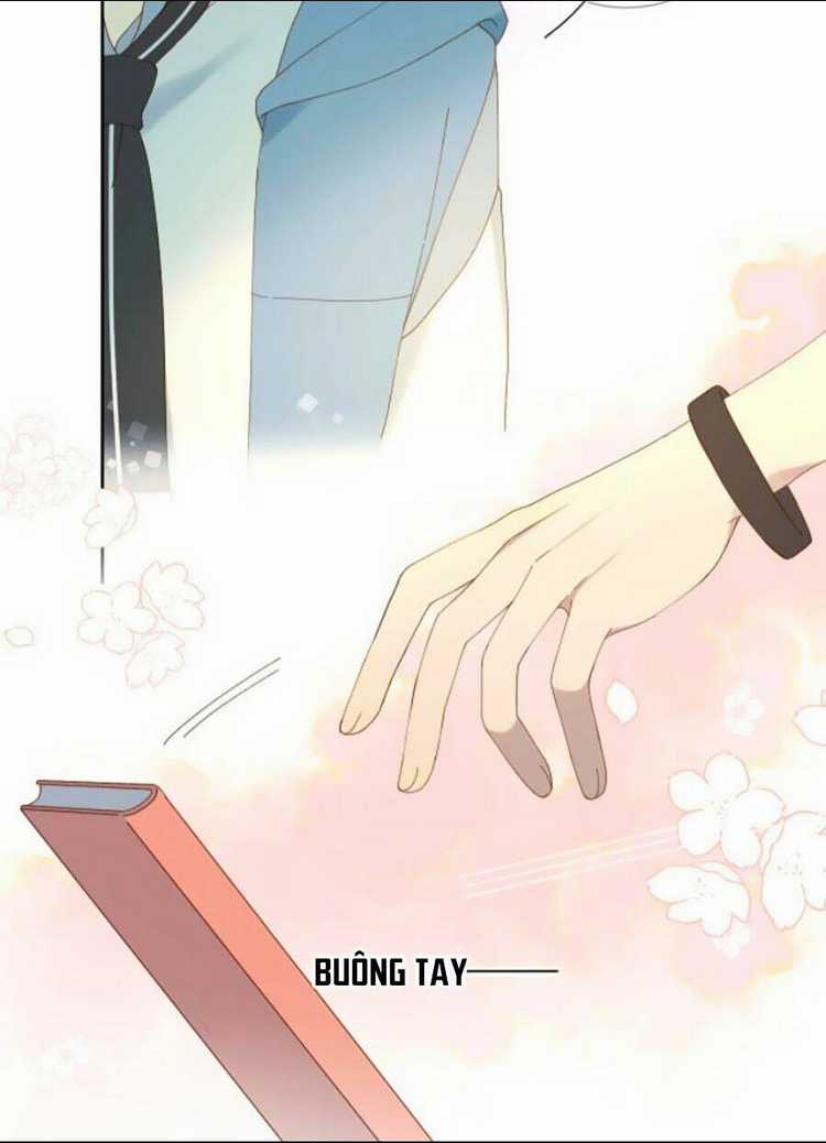 Anh Ấy Rất Hay Trêu Chọc Tôi Chapter 26 trang 24