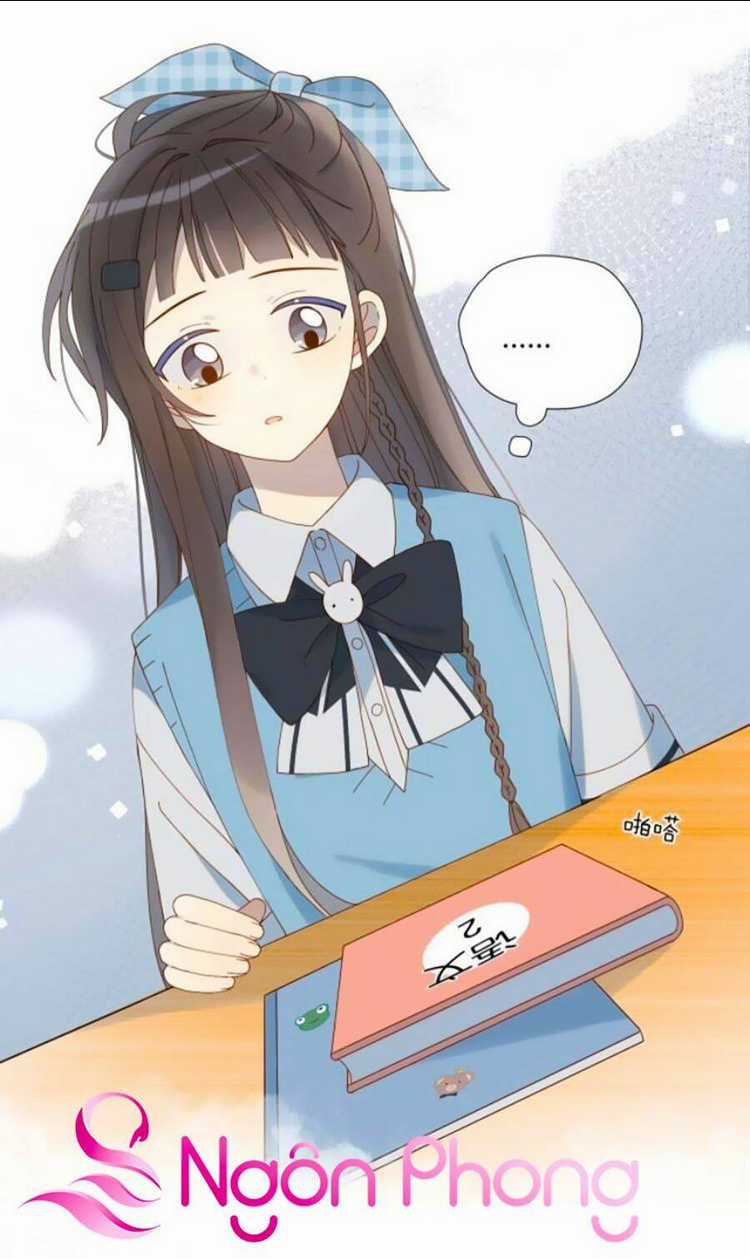 Anh Ấy Rất Hay Trêu Chọc Tôi Chapter 26 trang 26