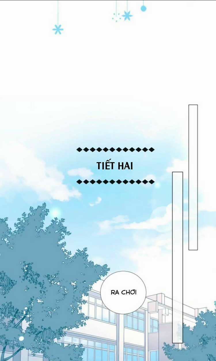 Anh Ấy Rất Hay Trêu Chọc Tôi Chapter 27 trang 14