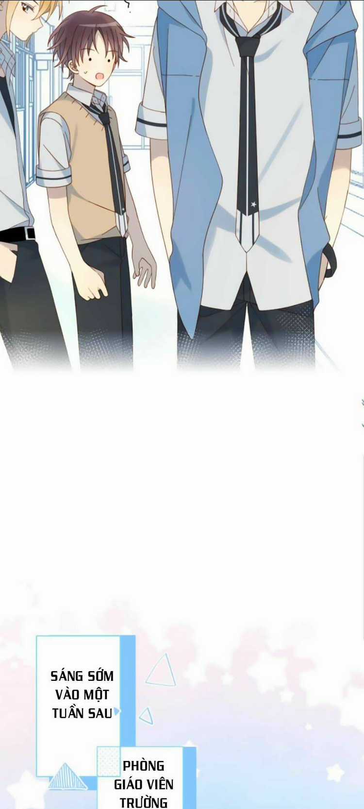 Anh Ấy Rất Hay Trêu Chọc Tôi Chapter 27 trang 7