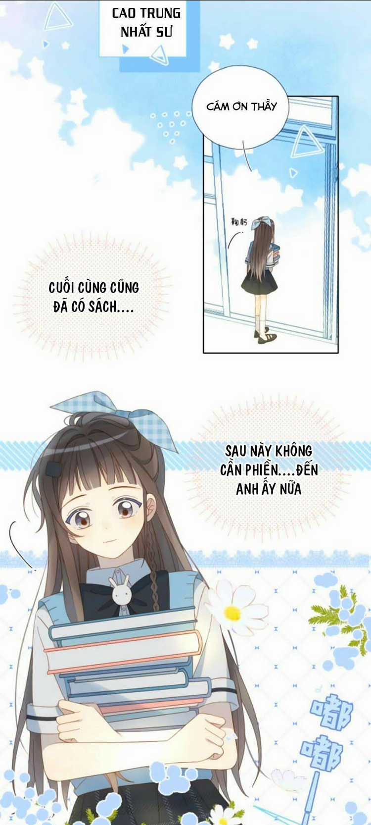 Anh Ấy Rất Hay Trêu Chọc Tôi Chapter 27 trang 8