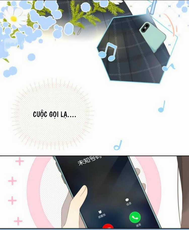 Anh Ấy Rất Hay Trêu Chọc Tôi Chapter 27 trang 9