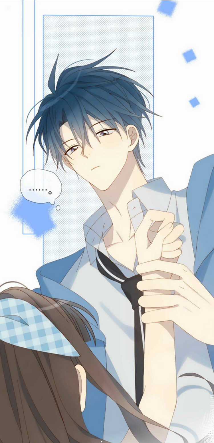 Anh Ấy Rất Hay Trêu Chọc Tôi Chapter 28 trang 10