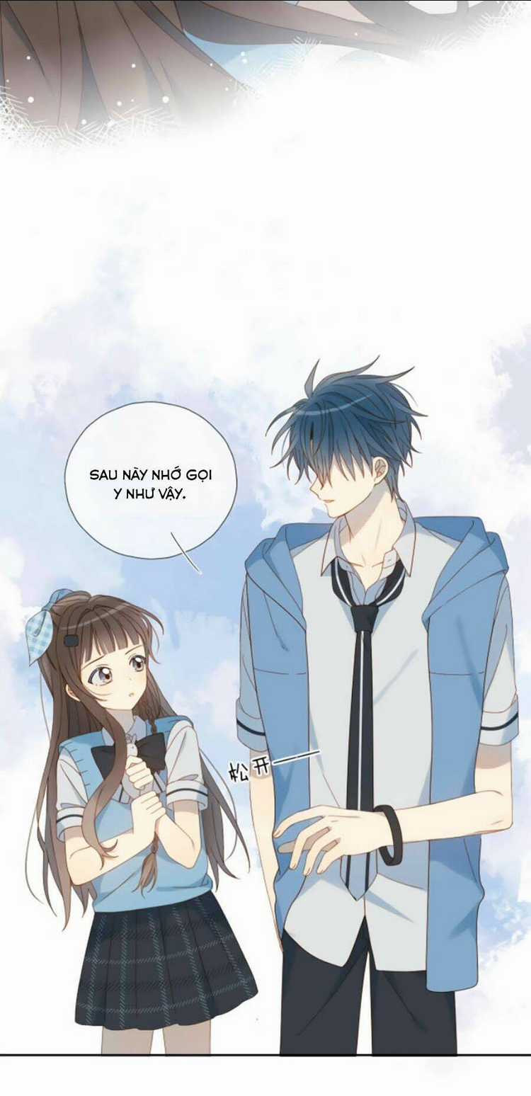 Anh Ấy Rất Hay Trêu Chọc Tôi Chapter 28 trang 11