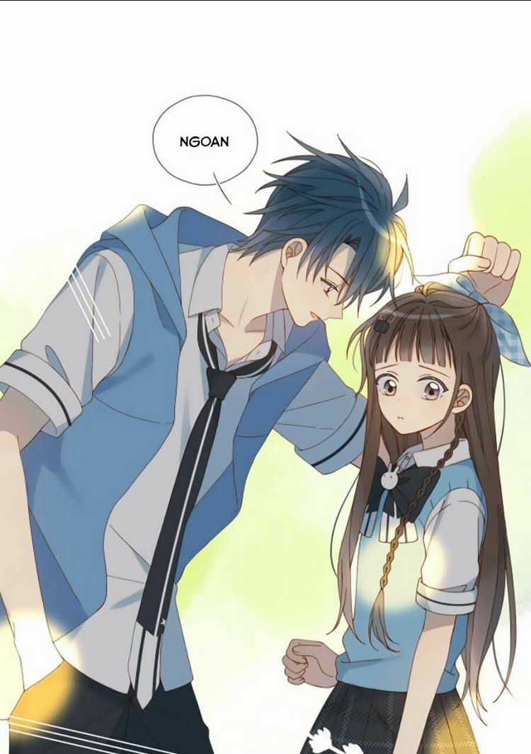 Anh Ấy Rất Hay Trêu Chọc Tôi Chapter 28 trang 12