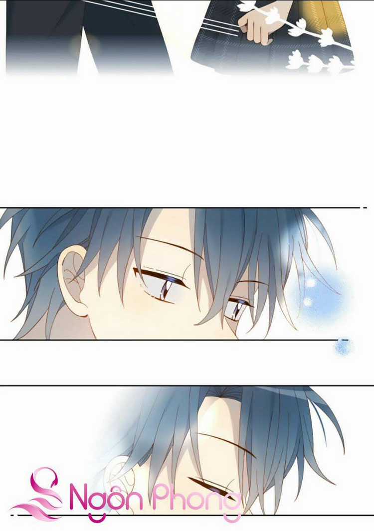 Anh Ấy Rất Hay Trêu Chọc Tôi Chapter 28 trang 13