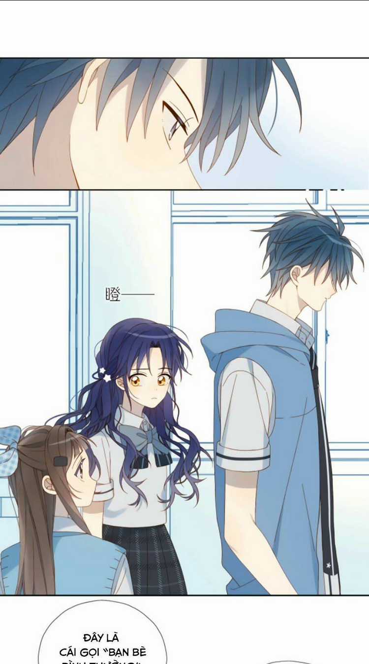 Anh Ấy Rất Hay Trêu Chọc Tôi Chapter 28 trang 14