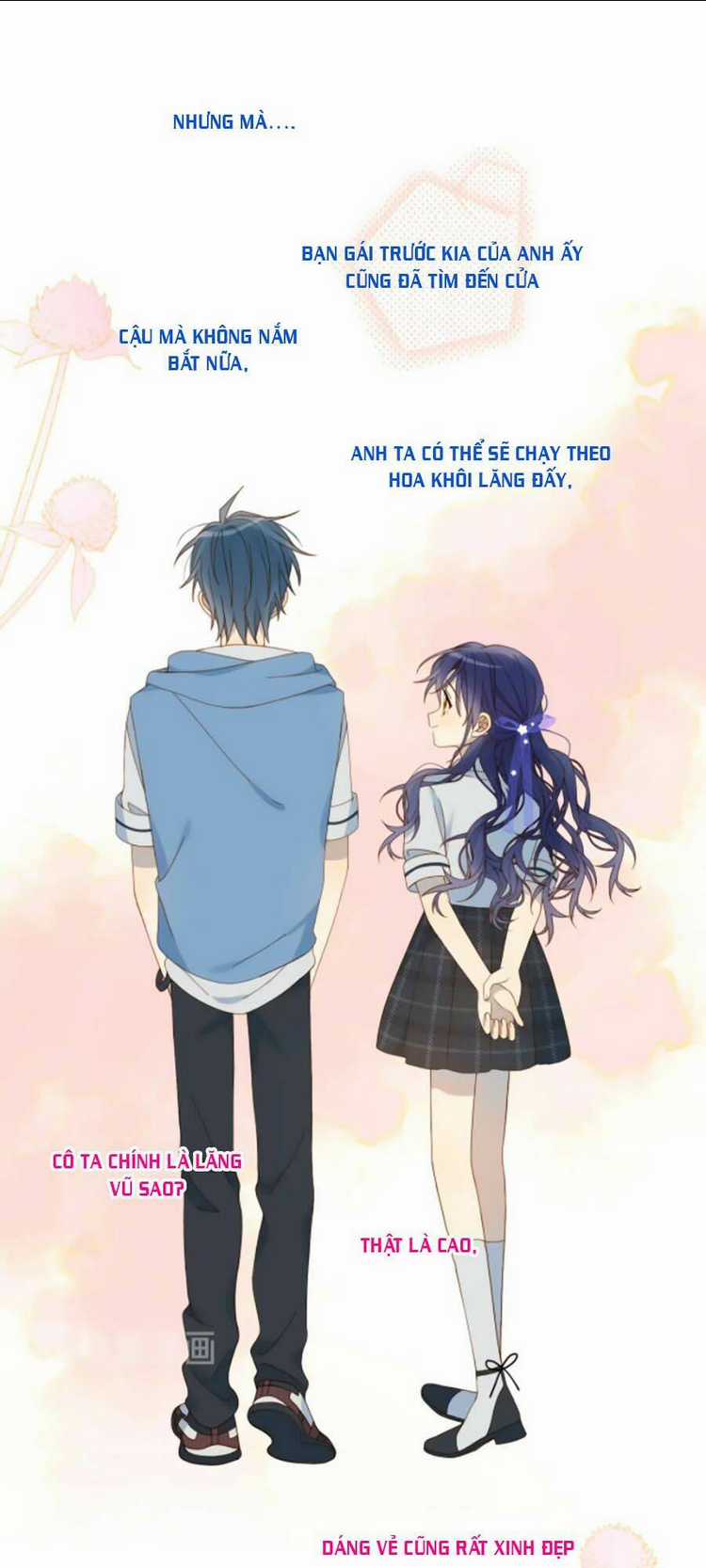 Anh Ấy Rất Hay Trêu Chọc Tôi Chapter 28 trang 16