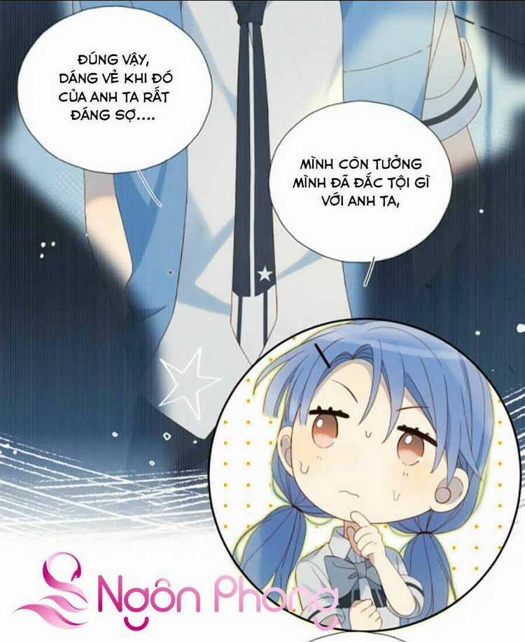 Anh Ấy Rất Hay Trêu Chọc Tôi Chapter 28 trang 20