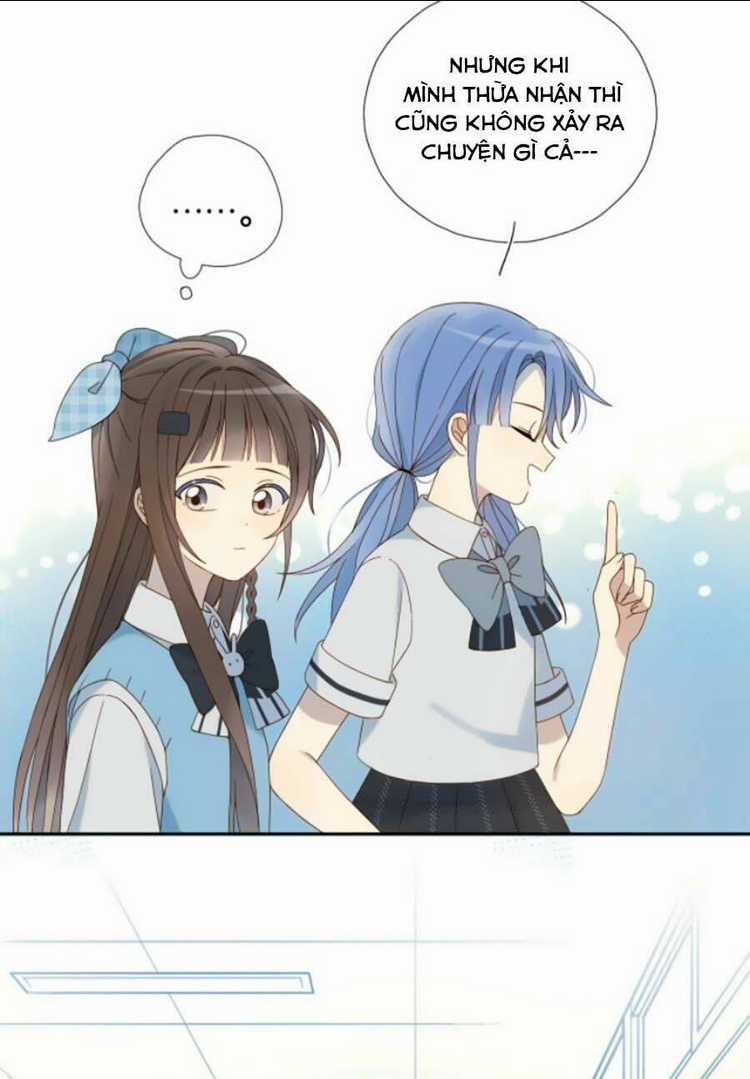 Anh Ấy Rất Hay Trêu Chọc Tôi Chapter 28 trang 21