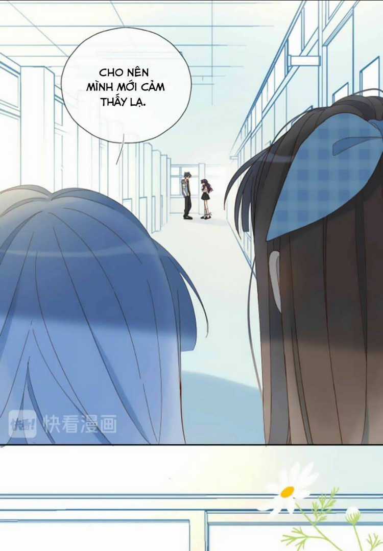 Anh Ấy Rất Hay Trêu Chọc Tôi Chapter 28 trang 22