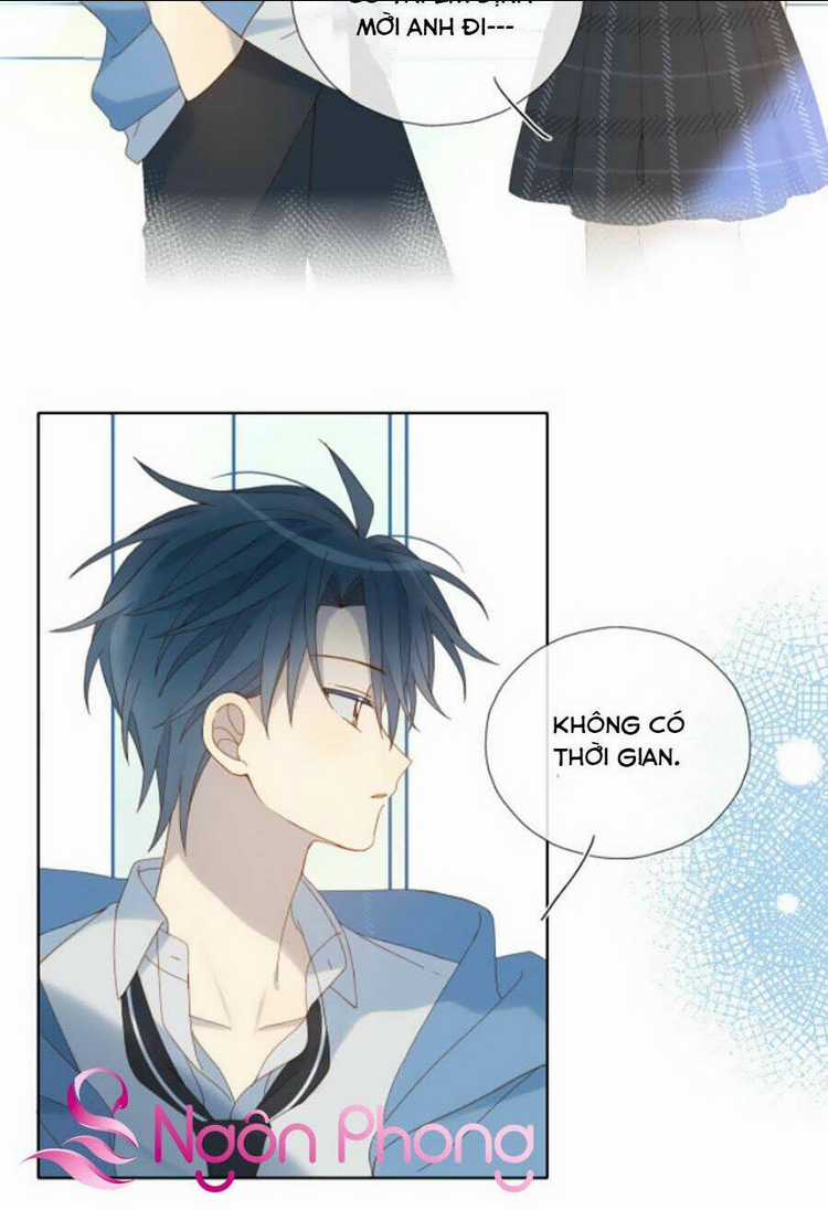 Anh Ấy Rất Hay Trêu Chọc Tôi Chapter 28 trang 24