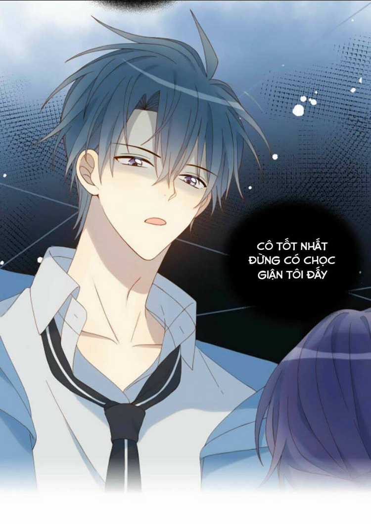 Anh Ấy Rất Hay Trêu Chọc Tôi Chapter 28 trang 26