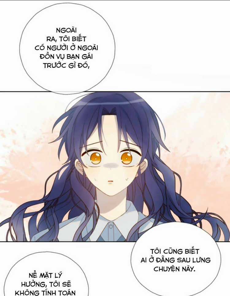 Anh Ấy Rất Hay Trêu Chọc Tôi Chapter 28 trang 27