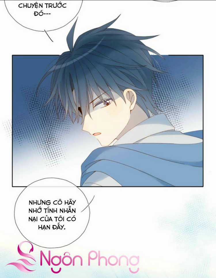 Anh Ấy Rất Hay Trêu Chọc Tôi Chapter 28 trang 28