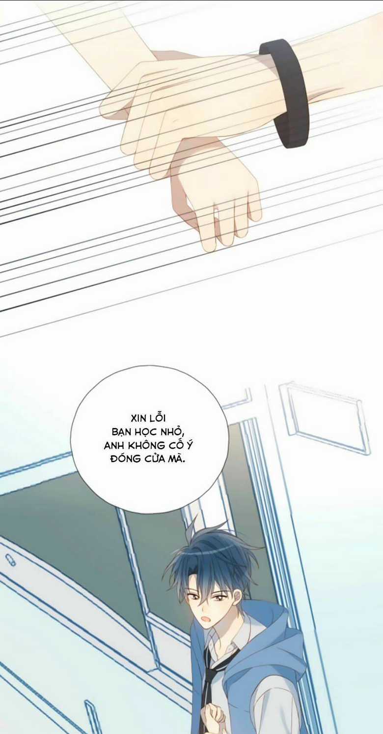 Anh Ấy Rất Hay Trêu Chọc Tôi Chapter 28 trang 3