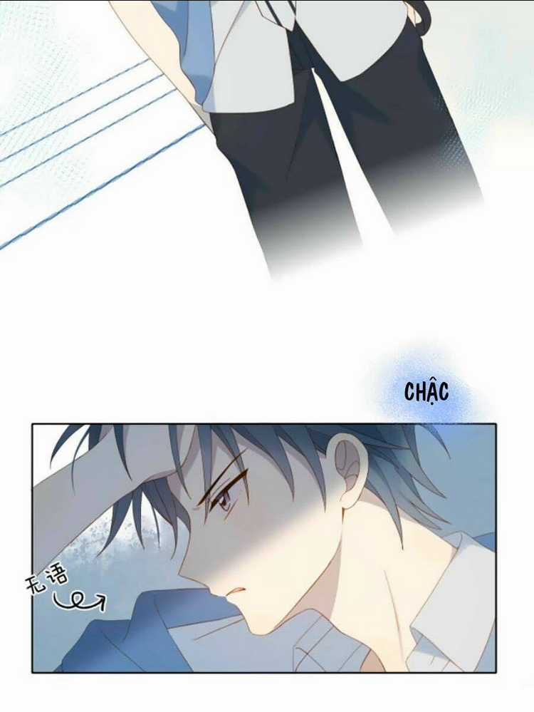 Anh Ấy Rất Hay Trêu Chọc Tôi Chapter 28 trang 30