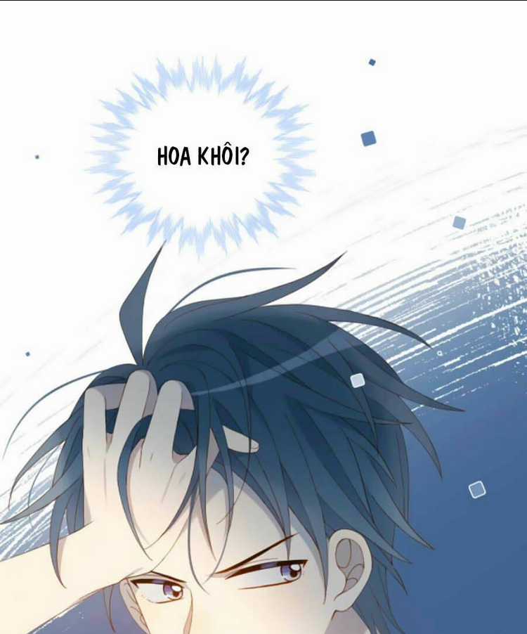 Anh Ấy Rất Hay Trêu Chọc Tôi Chapter 28 trang 31