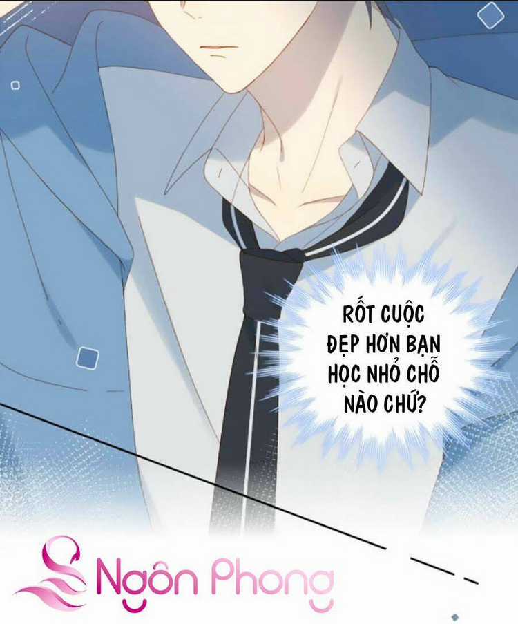 Anh Ấy Rất Hay Trêu Chọc Tôi Chapter 28 trang 32