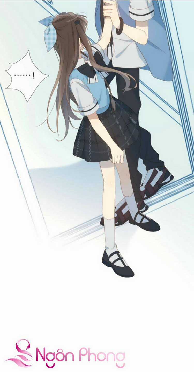 Anh Ấy Rất Hay Trêu Chọc Tôi Chapter 28 trang 4