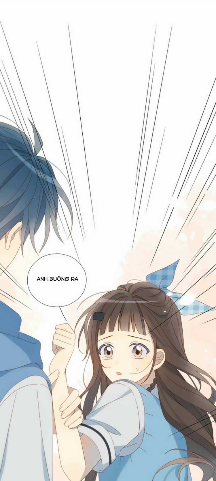 Anh Ấy Rất Hay Trêu Chọc Tôi Chapter 28 trang 5