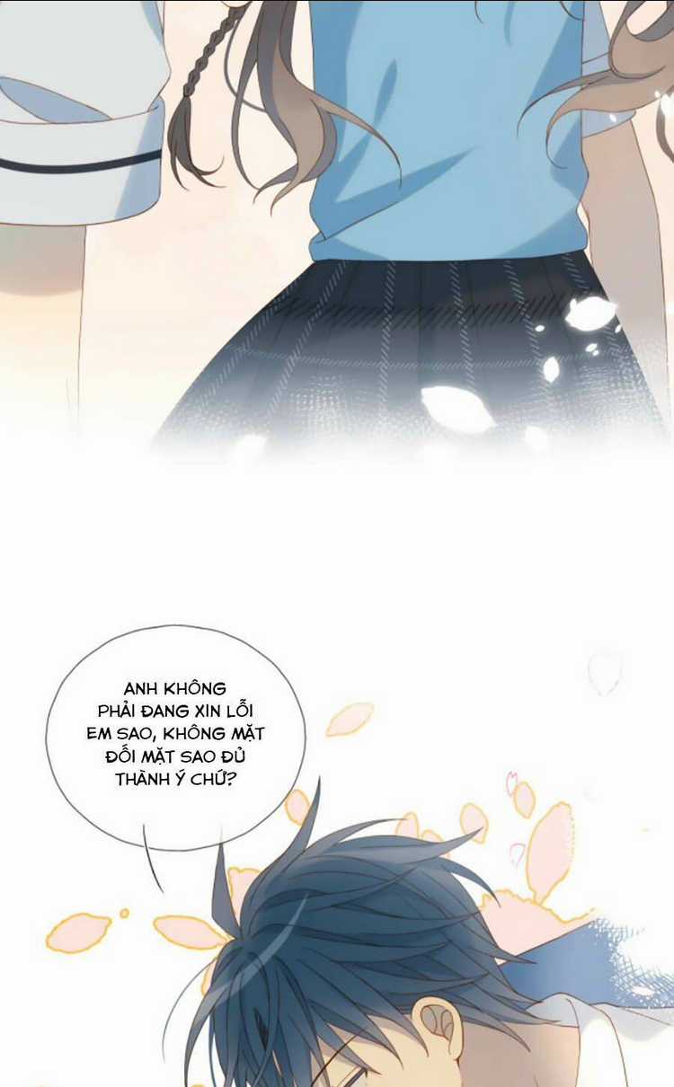 Anh Ấy Rất Hay Trêu Chọc Tôi Chapter 28 trang 6