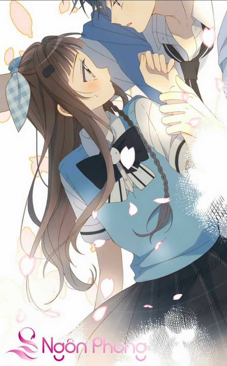 Anh Ấy Rất Hay Trêu Chọc Tôi Chapter 28 trang 7