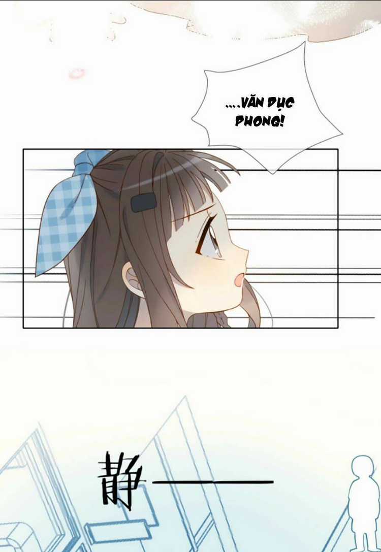 Anh Ấy Rất Hay Trêu Chọc Tôi Chapter 28 trang 8