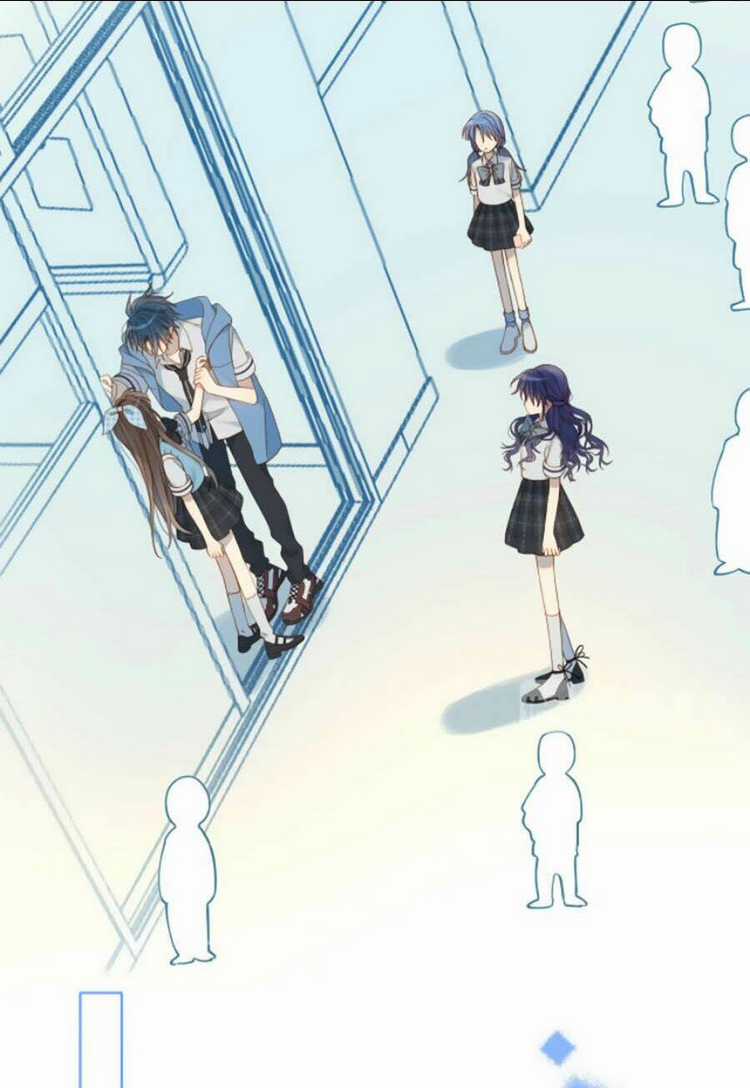 Anh Ấy Rất Hay Trêu Chọc Tôi Chapter 28 trang 9