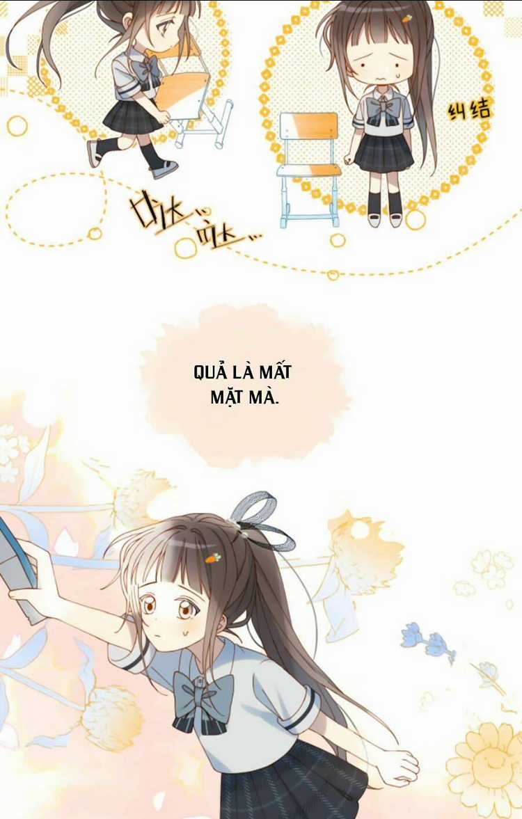 Anh Ấy Rất Hay Trêu Chọc Tôi Chapter 29 trang 11