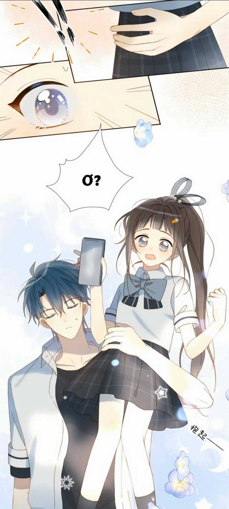 Anh Ấy Rất Hay Trêu Chọc Tôi Chapter 29 trang 15