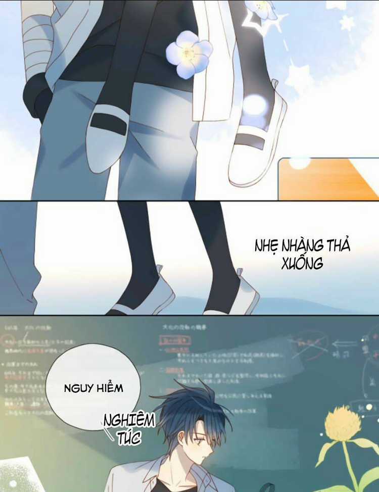 Anh Ấy Rất Hay Trêu Chọc Tôi Chapter 29 trang 16